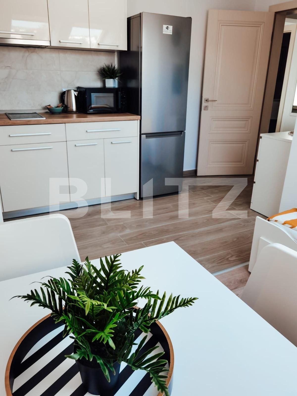 Apartament de închiriat 2 camere Dambul Rotund - 75633AI | BLITZ Cluj-Napoca | Poza12