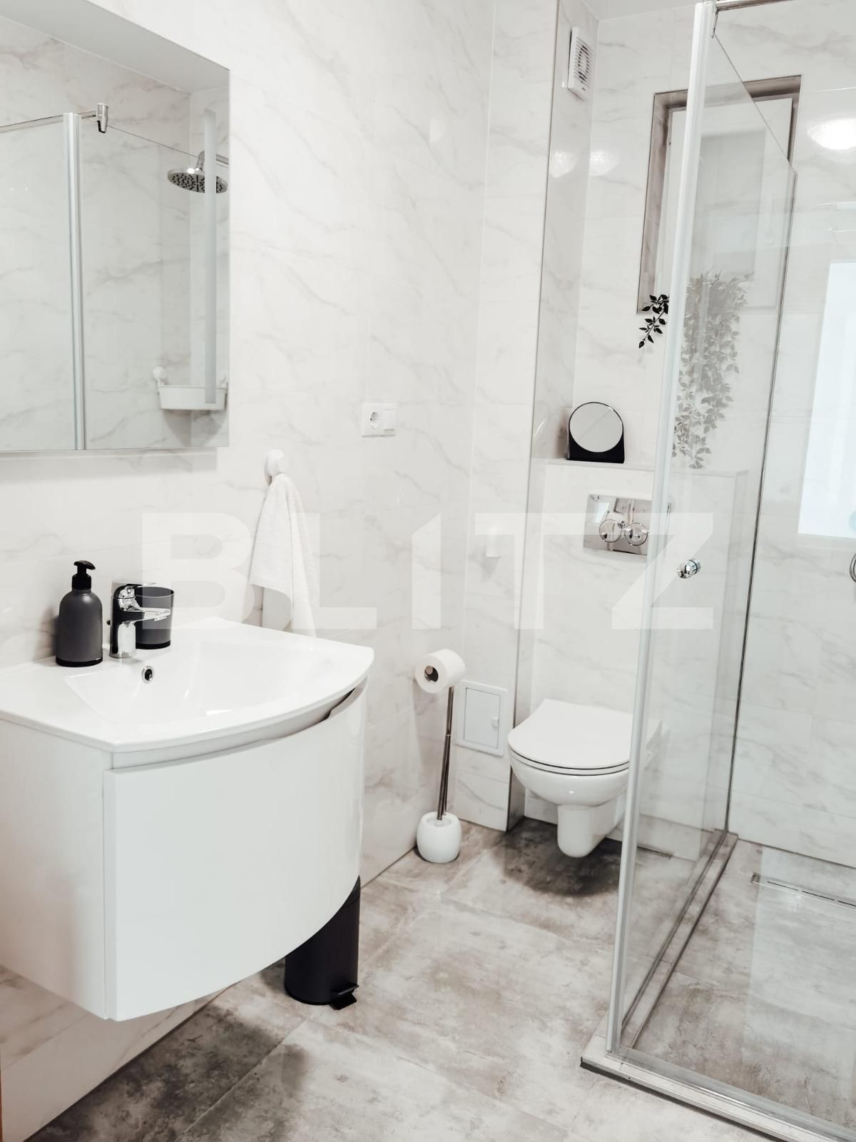 Apartament de închiriat 2 camere Dambul Rotund - 75633AI | BLITZ Cluj-Napoca | Poza15