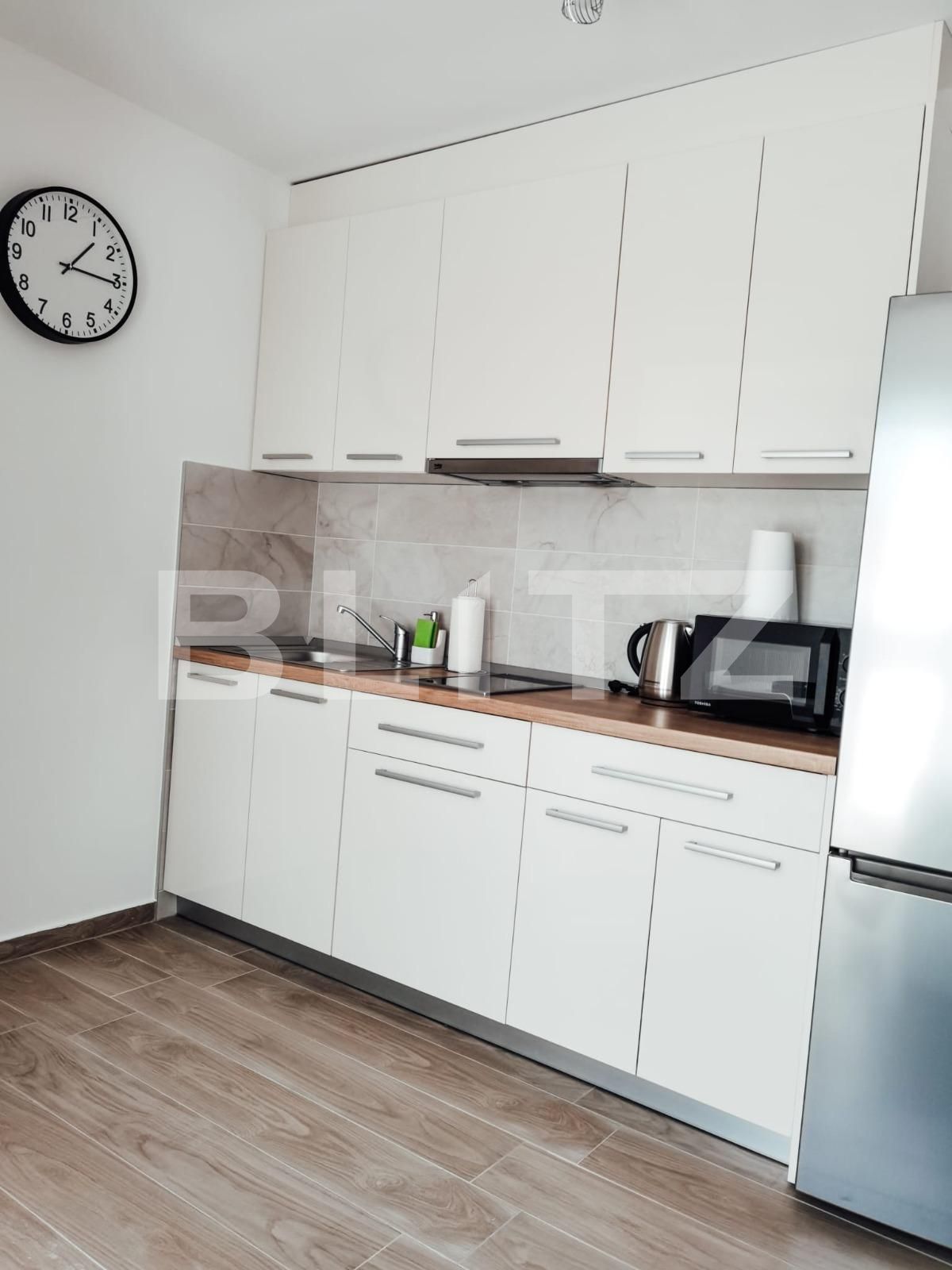 Apartament de închiriat 2 camere Dambul Rotund - 75633AI | BLITZ Cluj-Napoca | Poza13