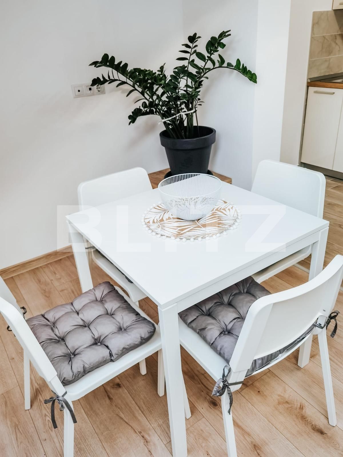 Apartament de închiriat 2 camere Dambul Rotund - 75633AI | BLITZ Cluj-Napoca | Poza5