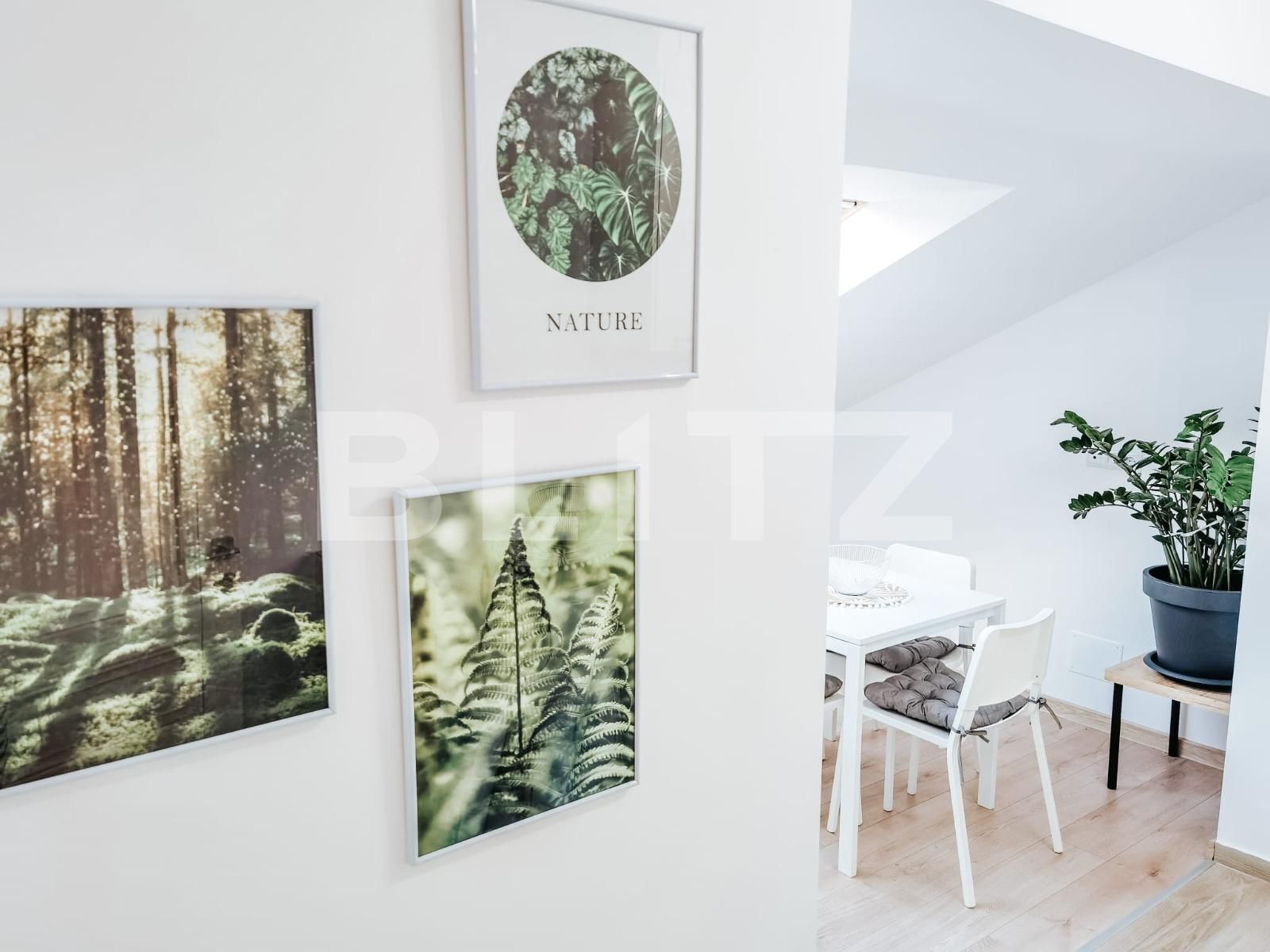 Apartament de închiriat 2 camere Dambul Rotund - 75633AI | BLITZ Cluj-Napoca | Poza4