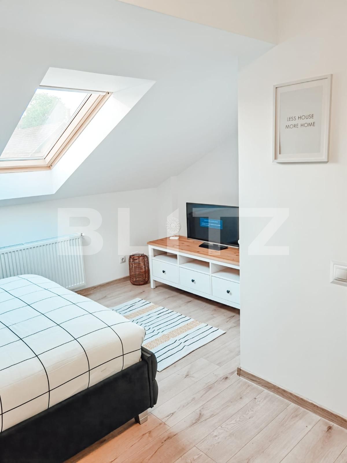 Apartament de închiriat 2 camere Dambul Rotund - 75633AI | BLITZ Cluj-Napoca | Poza2