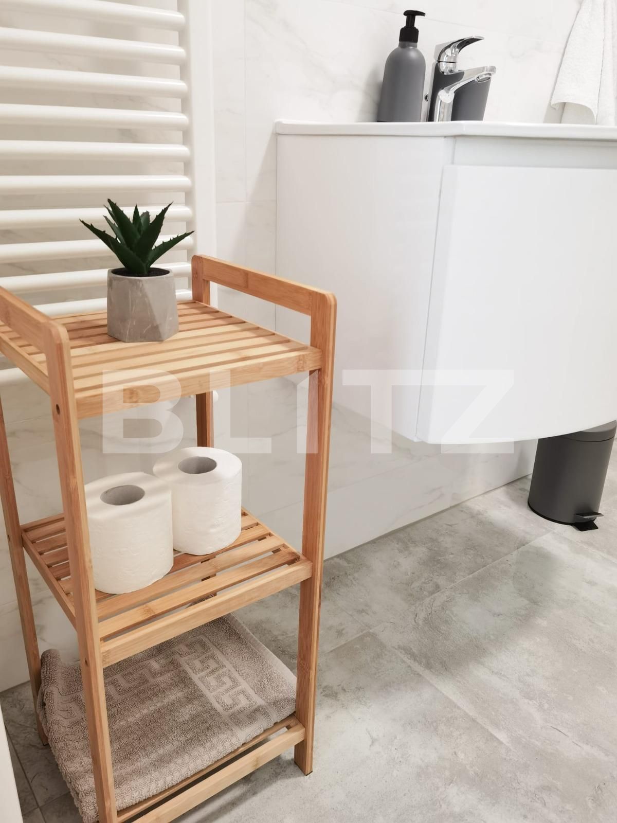 Apartament de închiriat 2 camere Dambul Rotund - 75633AI | BLITZ Cluj-Napoca | Poza16