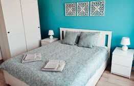 Apartament 2 camere, prima inchiriere, 70 mp, parcare, zona strazii Corneliu Coposu