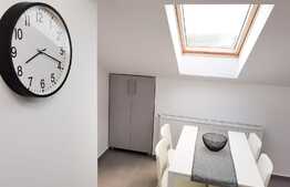 Apartament 2 camere, prima inchiriere, 70 mp, parcare, zona strazii Corneliu Coposu