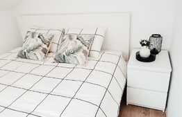 Apartament 2 camere, prima inchiriere, 70 mp, parcare, zona strazii Corneliu Coposu