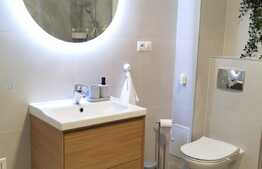 Apartament 2 camere, prima inchiriere, 70 mp, parcare, zona strazii Corneliu Coposu