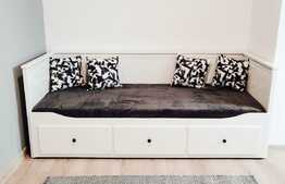 Apartament 2 camere, prima inchiriere, 70 mp, parcare, zona strazii Corneliu Coposu