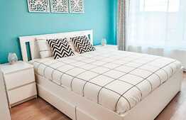 Apartament 2 camere, prima inchiriere, 70 mp, parcare, zona strazii Corneliu Coposu