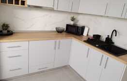 Apartament 2 camere, prima inchiriere, 70 mp, parcare, zona strazii Corneliu Coposu