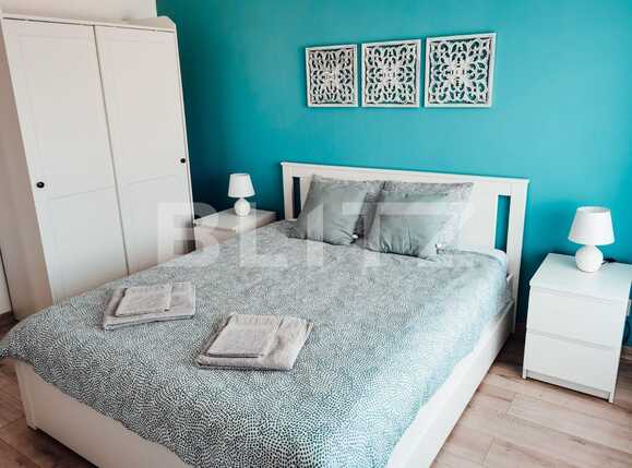 Apartament de închiriat 2 camere Dambul Rotund - 75634AI | BLITZ Cluj-Napoca | Poza8