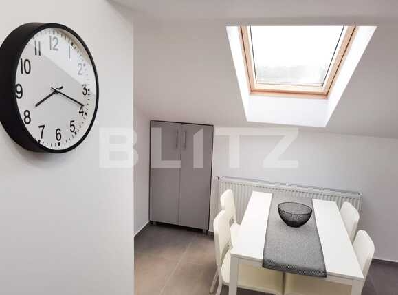 Apartament de închiriat 2 camere Dambul Rotund - 75634AI | BLITZ Cluj-Napoca | Poza4