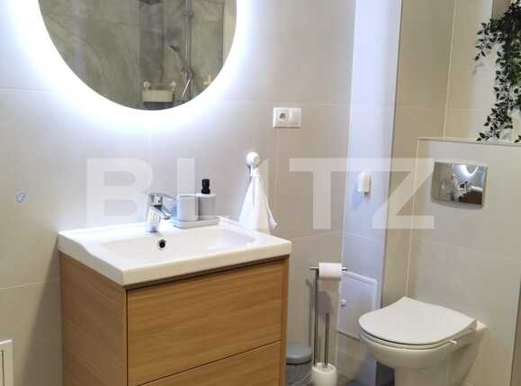 Apartament de închiriat 2 camere Dambul Rotund - 75634AI | BLITZ Cluj-Napoca | Poza10