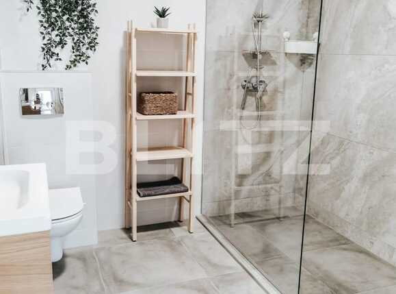 Apartament de închiriat 2 camere Dambul Rotund - 75634AI | BLITZ Cluj-Napoca | Poza9