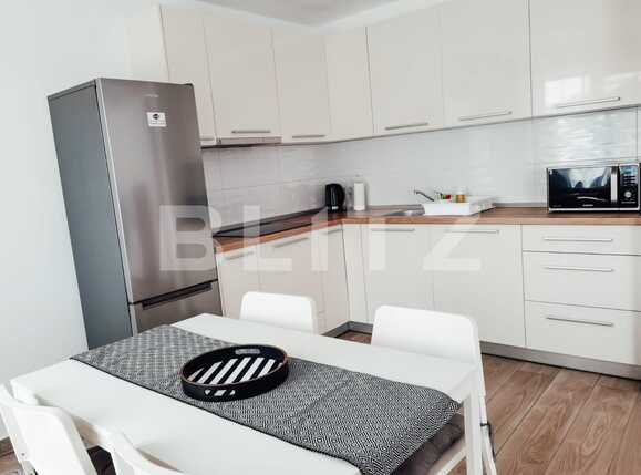 Apartament de închiriat 2 camere Dambul Rotund - 75634AI | BLITZ Cluj-Napoca | Poza5