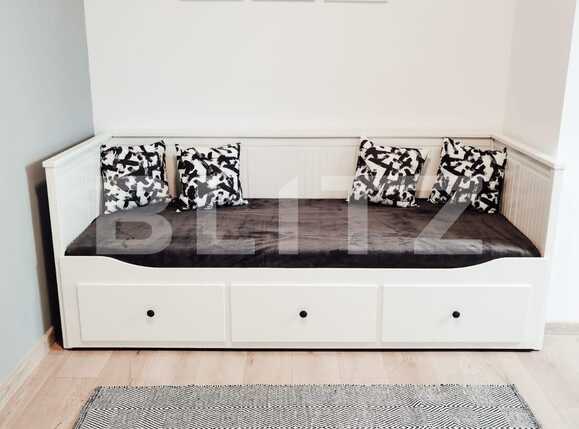 Apartament de închiriat 2 camere Dambul Rotund - 75634AI | BLITZ Cluj-Napoca | Poza3