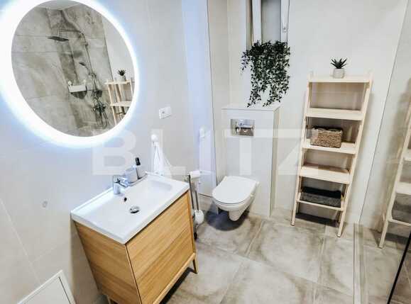 Apartament de închiriat 2 camere Dambul Rotund - 75634AI | BLITZ Cluj-Napoca | Poza11