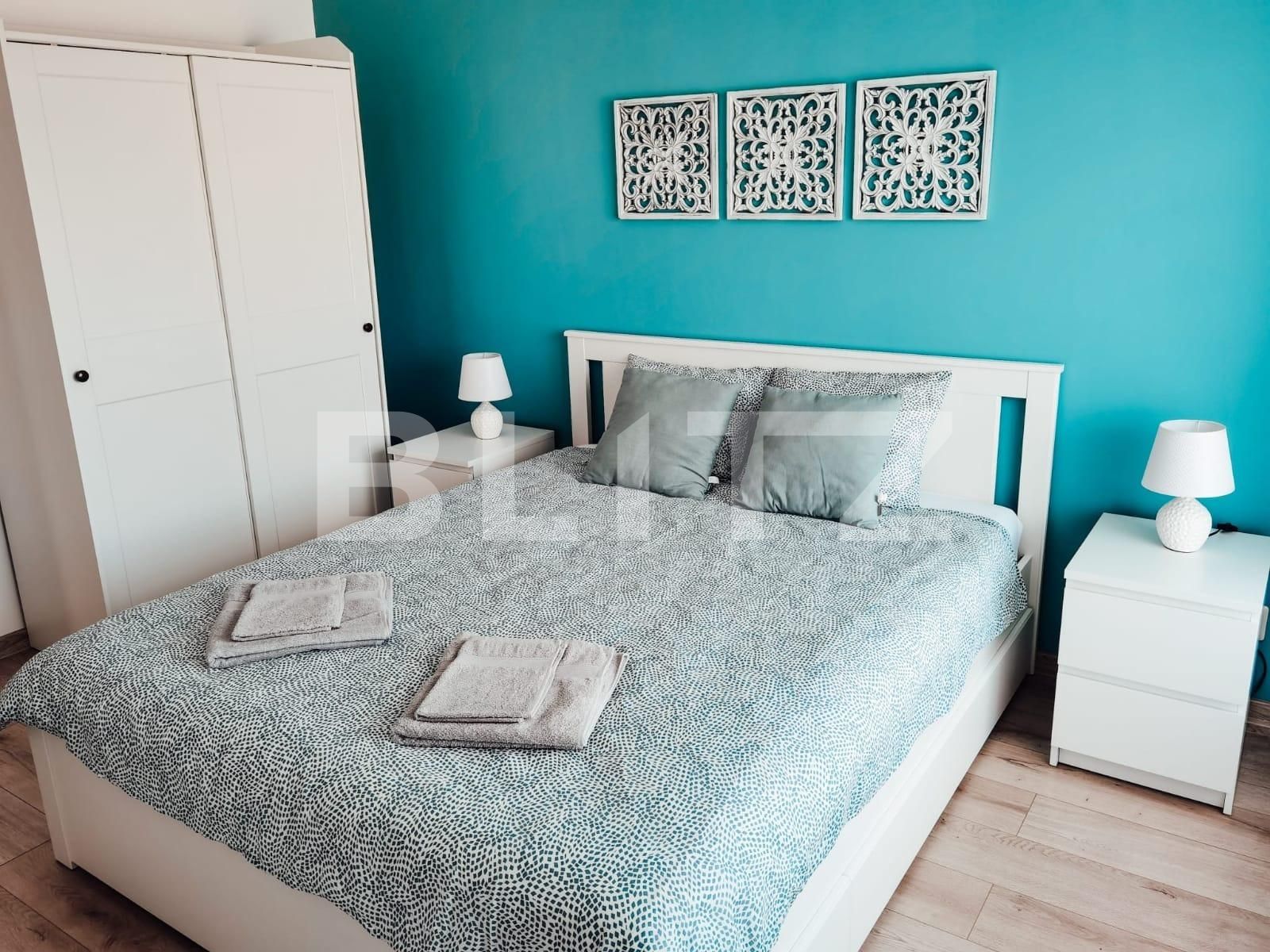 Apartament de închiriat 2 camere Dambul Rotund - 75634AI | BLITZ Cluj-Napoca | Poza8