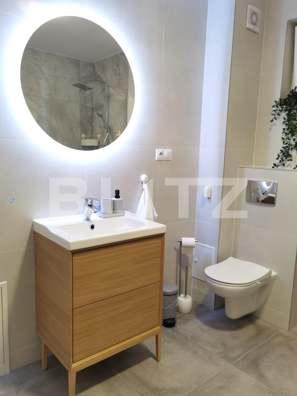 Apartament de închiriat 2 camere Dambul Rotund - 75634AI | BLITZ Cluj-Napoca | Poza10