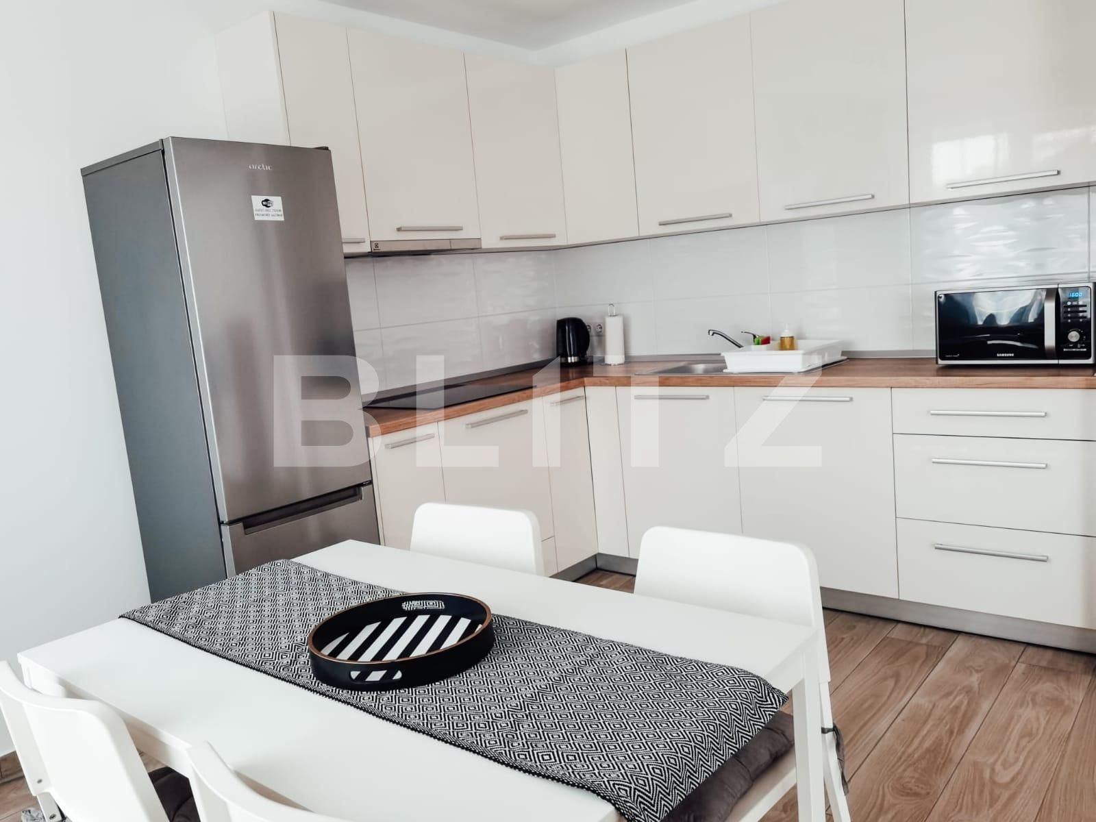 Apartament de închiriat 2 camere Dambul Rotund - 75634AI | BLITZ Cluj-Napoca | Poza5