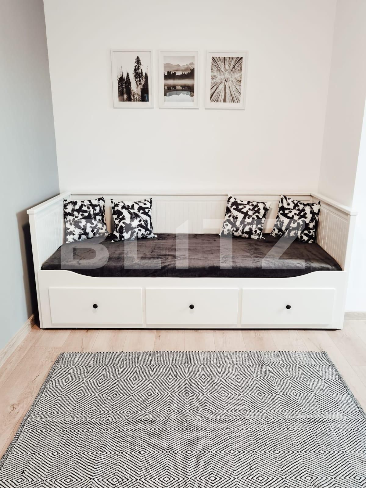 Apartament de închiriat 2 camere Dambul Rotund - 75634AI | BLITZ Cluj-Napoca | Poza3