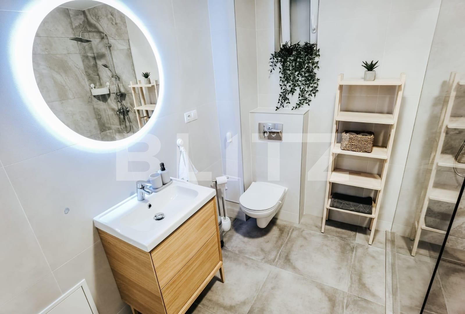 Apartament de închiriat 2 camere Dambul Rotund - 75634AI | BLITZ Cluj-Napoca | Poza11