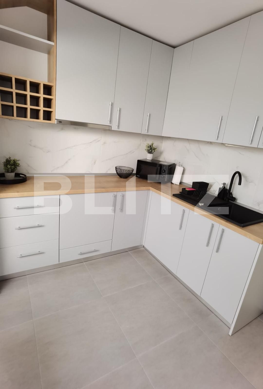 Apartament de închiriat 2 camere Dambul Rotund - 75634AI | BLITZ Cluj-Napoca | Poza2
