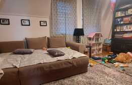 Apartament 4 camere, 125 mp, AC, loc parcare! Zona strazii Muzeul Apei!