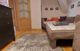 Apartament 4 camere, 125 mp, AC, loc parcare! Zona strazii Muzeul Apei!