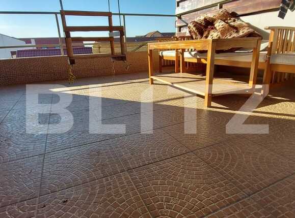 Apartament de vânzare 4 camere Floreşti - 75637AV | BLITZ Cluj-Napoca | Poza1