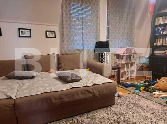 Apartament de vânzare 4 camere Floreşti - 75637AV | BLITZ Cluj-Napoca | Poza3