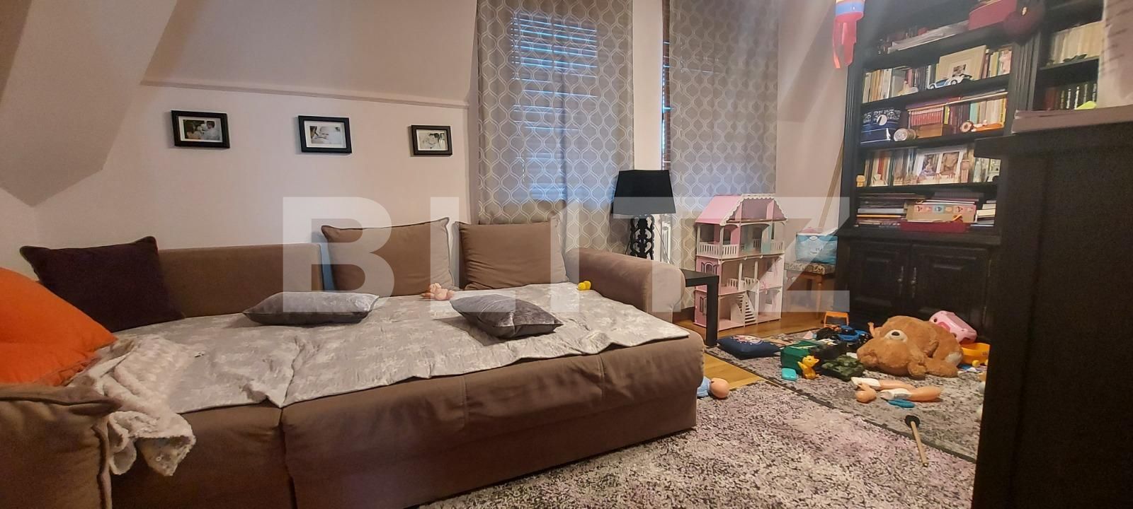 Apartament de vânzare 4 camere Floreşti - 75637AV | BLITZ Cluj-Napoca | Poza3