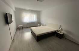 Apartament de 2 camere, 60 mp, parcare, zona Florilor