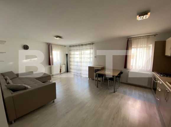 Apartament de închiriat 2 camere Floreşti - 75638AI | BLITZ Cluj-Napoca | Poza1