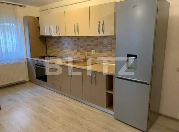 Apartament de închiriat 2 camere Floreşti - 75638AI | BLITZ Cluj-Napoca | Poza3