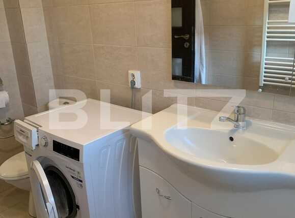 Apartament de închiriat 2 camere Floreşti - 75638AI | BLITZ Cluj-Napoca | Poza7