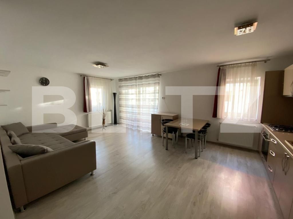 Apartament de închiriat 2 camere Floreşti - 75638AI | BLITZ Cluj-Napoca | Poza1