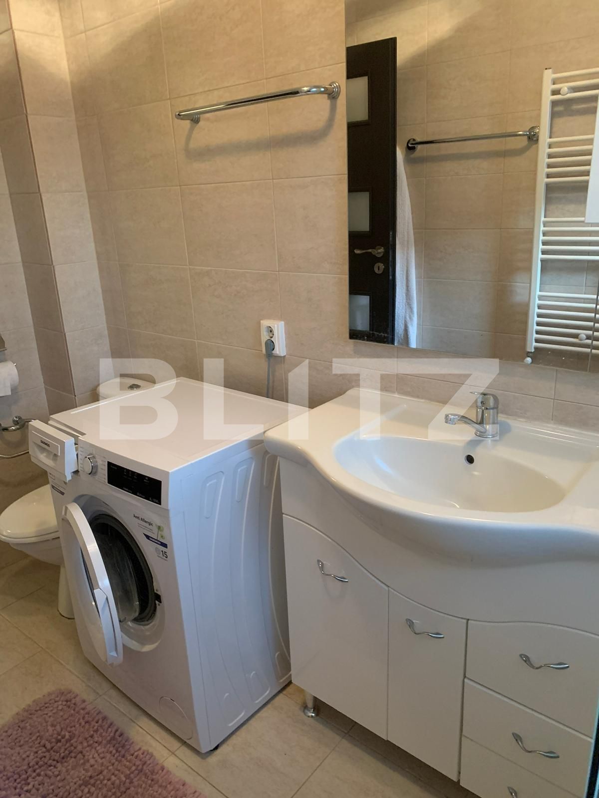 Apartament de închiriat 2 camere Floreşti - 75638AI | BLITZ Cluj-Napoca | Poza7