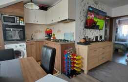 Apartament cu 2 camere, la cheie, parcare! Zona Stejarului!