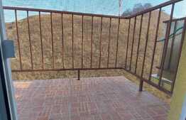 Apartament cu 2 camere, la cheie, parcare! Zona Stejarului!