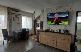 Apartament cu 2 camere, la cheie, parcare! Zona Stejarului!