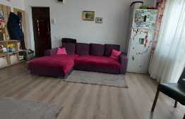 Apartament cu 2 camere, la cheie, parcare! Zona Stejarului!