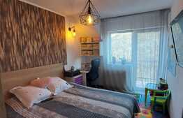 Apartament cu 2 camere, la cheie, parcare! Zona Stejarului!