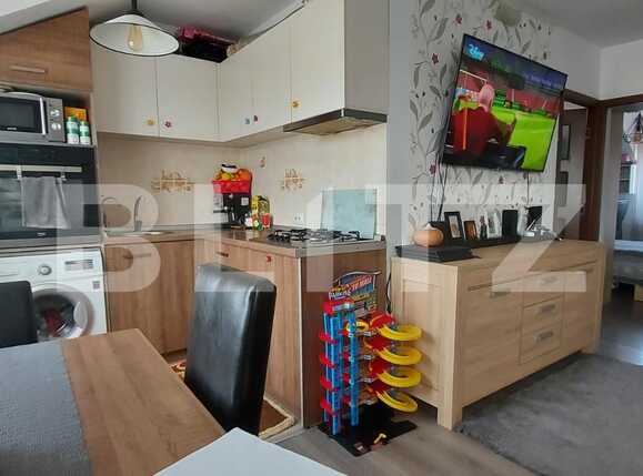 Apartament de vânzare 2 camere Floreşti - 75639AV | BLITZ Cluj-Napoca | Poza4