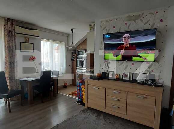 Apartament de vânzare 2 camere Floreşti - 75639AV | BLITZ Cluj-Napoca | Poza1