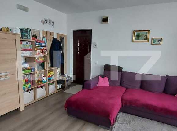 Apartament de vânzare 2 camere Floreşti - 75639AV | BLITZ Cluj-Napoca | Poza2