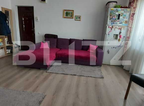 Apartament de vânzare 2 camere Floreşti - 75639AV | BLITZ Cluj-Napoca | Poza3