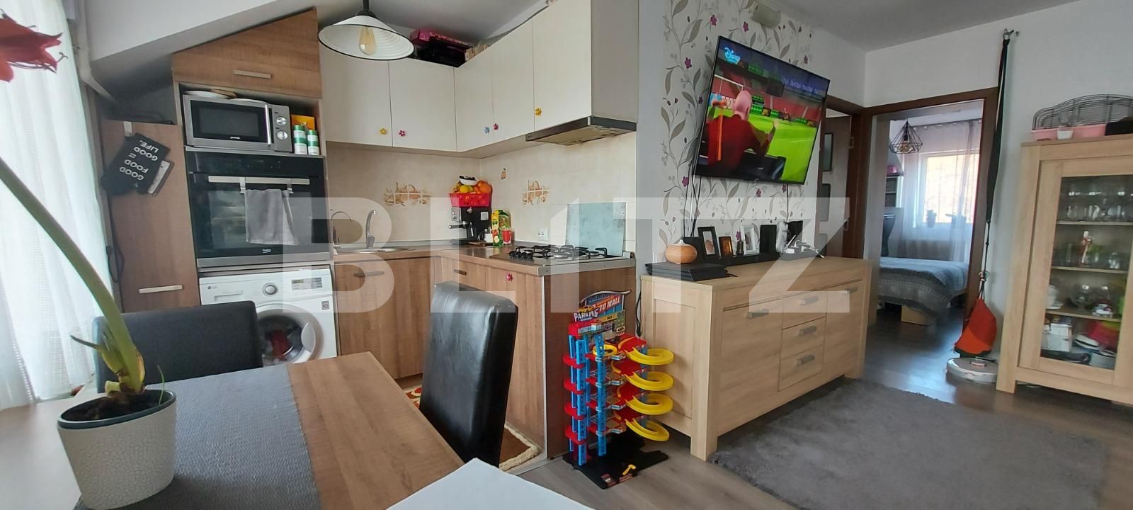 Apartament de vânzare 2 camere Floreşti - 75639AV | BLITZ Cluj-Napoca | Poza4