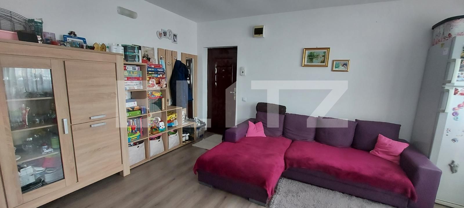 Apartament de vânzare 2 camere Floreşti - 75639AV | BLITZ Cluj-Napoca | Poza2