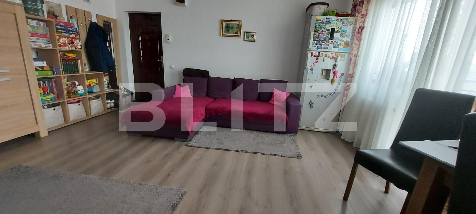 Apartament de vânzare 2 camere Floreşti - 75639AV | BLITZ Cluj-Napoca | Poza3